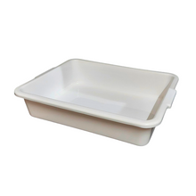 Load image into Gallery viewer, Laboratory Tray molded in polypropylene Plastic Size 450 mm X 375 mm X 75 mm (Pack of 1)