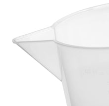 Load image into Gallery viewer, Measuring jug 500 ml Euro design Polypropylene Plastic for Measuring Liquids Pack of 1