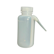 Load image into Gallery viewer, Wash Bottles (New Type) Size - 250 ml, White Pack of 1
