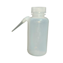Load image into Gallery viewer, Wash Bottles (New Type) Size - 250 ml, White Pack of 1
