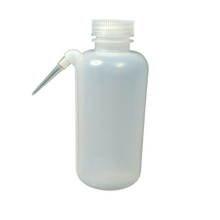 Load image into Gallery viewer, Wash Bottles (New Type) Size - 500 ml, White Pack of 1
