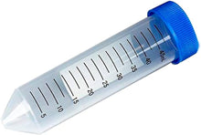 Load image into Gallery viewer, Centrifuge Tube 50ml Graduated non Sterile (Pack Of 1)
