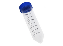 Load image into Gallery viewer, Centrifuge Tube 50ml Graduated non Sterile (Pack Of 1)

