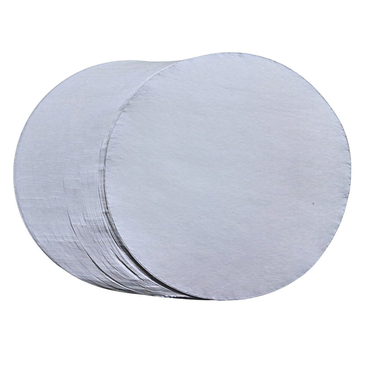 Filter Paper Grade A1, 125 mm | Qualitative Round Sheets 12.5 cm Pack ...