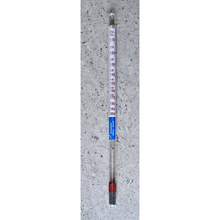 Load image into Gallery viewer, Hydrometer specific gravity Range from 1000-2000 for heavy liquid Pack of 1
