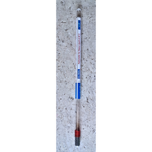 Load image into Gallery viewer, Hydrometer specific gravity Range from 1000-2000 for heavy liquid Pack of 1
