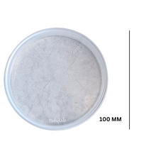 Load image into Gallery viewer, Petri Dish 100 mm Polypropylene (PP) - Pack of 1
