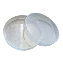 Load image into Gallery viewer, Petri Dish with cover 150 mm Polypropylene Autoclavable Pack of 1 Pieces
