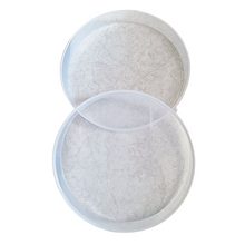 Load image into Gallery viewer, Petri Dish 125 mm Polypropylene (PP) - Pack of 1
