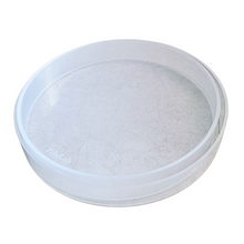Load image into Gallery viewer, Petri Dish with cover 150 mm Polypropylene Autoclavable Pack of 1 Pieces
