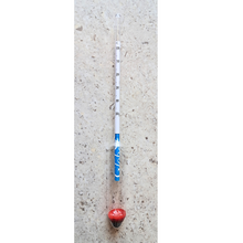 Load image into Gallery viewer, Hydrometer for Petrol, Measurement specific gravity Range, 700-750 Pack of 1
