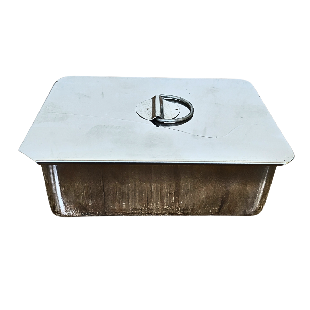 Slide Staining Rack movable handle with staining tray | Stand and tray ...