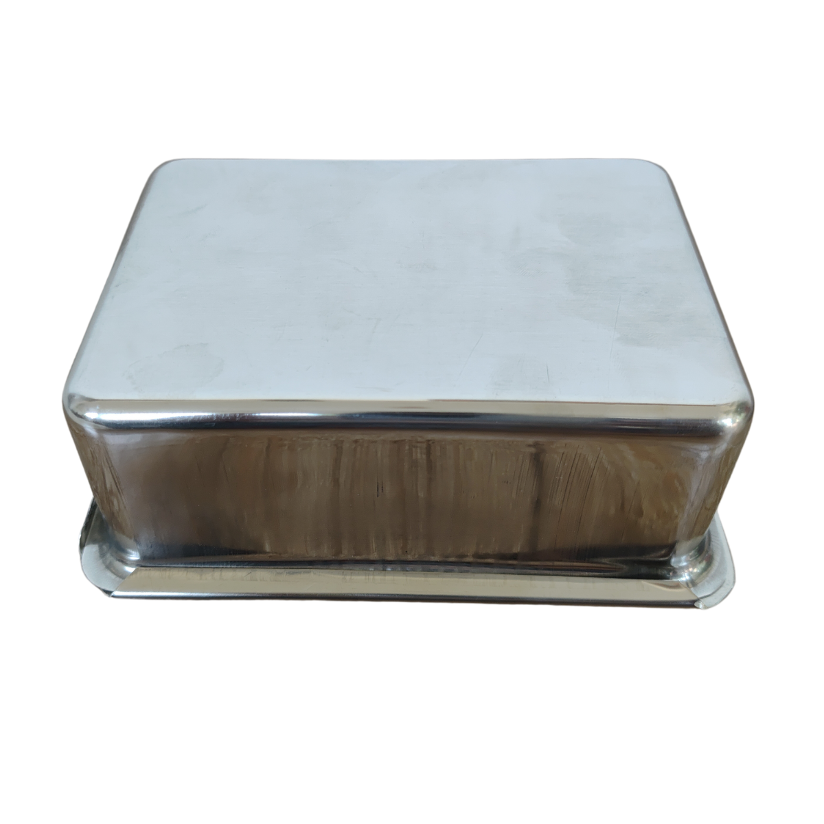 Slide Staining Rack movable handle with staining tray | Stand and tray ...