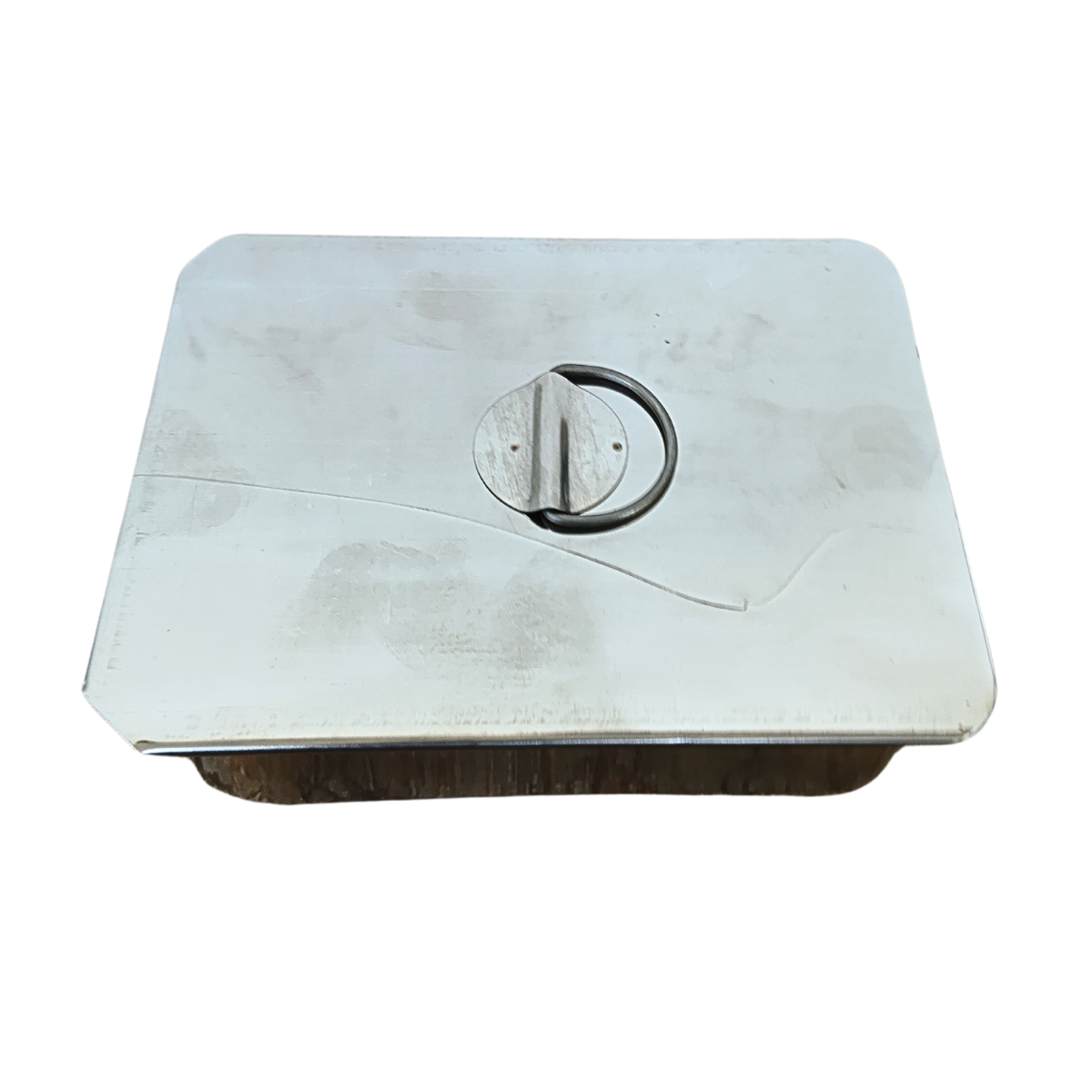 Slide Staining Rack movable handle with staining tray | Stand and tray ...