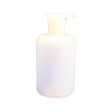 Load image into Gallery viewer, Plastic Dropping Bottle Pack of 1 Leak-Proof, Chemically Resistant, with Fine Nozzle for Precision Liquid Dispensing for Laboratory, Low Density Polyethylene
