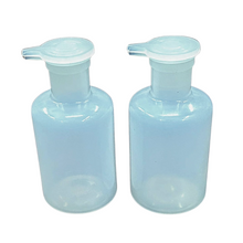 Load image into Gallery viewer, Plastic Dropping Bottle Pack of 1 Leak-Proof, Chemically Resistant, with Fine Nozzle for Precision Liquid Dispensing for Laboratory, Low Density Polyethylene
