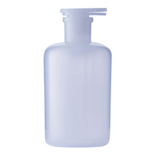 Load image into Gallery viewer, Plastic Dropping Bottle Pack of 1 Leak-Proof, Chemically Resistant, with Fine Nozzle for Precision Liquid Dispensing for Laboratory, Low Density Polyethylene
