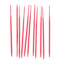 Load image into Gallery viewer, Inoculation Needle Polystyrene Non Sterile 200 mm size Pack of 1 Polylab
