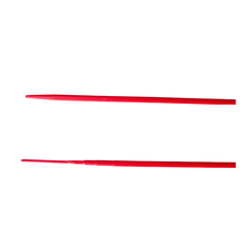 Load image into Gallery viewer, Inoculation Needle Polystyrene Non Sterile 200 mm size Pack of 1 Polylab
