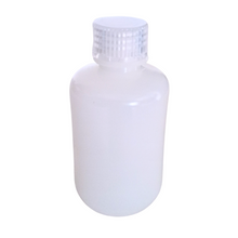 Load image into Gallery viewer, Reagent Bottle (Narrow Mouth) HDPE (High Density Polyethylene) 250 ml Pack of 1
