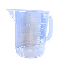 Load image into Gallery viewer, Measuring jug 500 ml Euro design Polypropylene Plastic for Measuring Liquids Pack of 1
