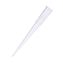 Load image into Gallery viewer, Polypropylene Micro pipette Tips 200 µl - AUTOCLAVABLE Universal Fit (Pack of 500 Pieces)
