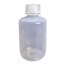 Load image into Gallery viewer, Reagent Bottle (Narrow Mouth) Polypropylene molded 125 ml Pack of 1

