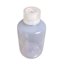 Load image into Gallery viewer, Reagent Bottle (Narrow Mouth) Polypropylene molded 125 ml Pack of 1
