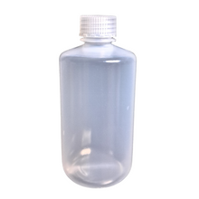 Load image into Gallery viewer, Reagent Bottle (Narrow Mouth) Polypropylene molded 250 ml Pack of 1
