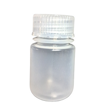 Load image into Gallery viewer, Reagent Bottle (Wide Mouth) Polypropylene molded 30 ml Pack of 1
