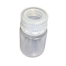 Load image into Gallery viewer, Reagent Bottle (Wide Mouth) Polypropylene molded 30 ml Pack of 1

