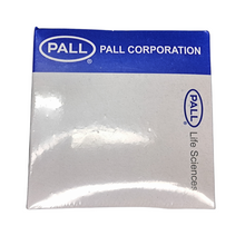 Load image into Gallery viewer, Filter membrane Nylon 0.2 μm, 47 mm size PALL Life science 100 pcs packing, Pack of 1
