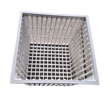 Load image into Gallery viewer, Test Tube Basket Size 160 x 160 x 160 mm Material Polypropylene Test Tube Basket for Laboratory Use Pack of 1
