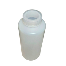 Load image into Gallery viewer, Reagent Bottle (Wide Mouth) HDPE (High Density Polyethylene) 1000 ml Pack of 1
