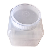 Load image into Gallery viewer, Storage Box 1000 ml with cap | sample storage box for Lab Pack of 1
