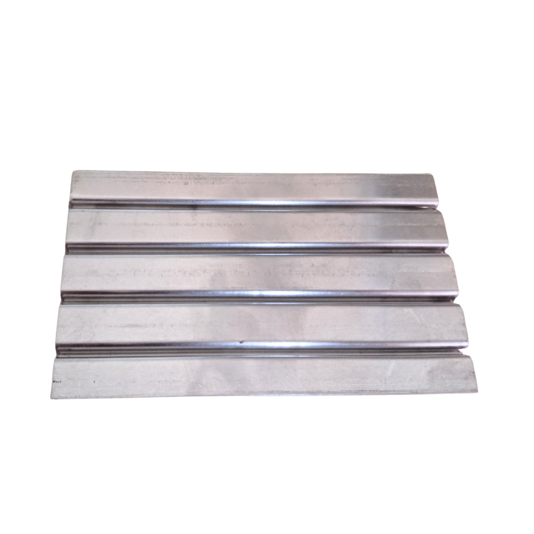 Slide Drying Tray rack/tray/Stand Made of Aluminium Pack of 1 For Laboratory