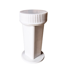 Load image into Gallery viewer, Coplin Jar Euro Design Molded in Polypropylene for Lab Pack of 1
