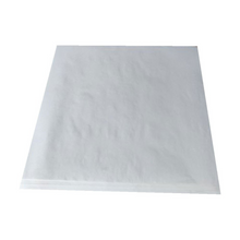 Load image into Gallery viewer, Filter Paper Grade 1A, 46 cm X 57 cm Fine Quality | Qualitative Square Sheets Pack of 5 | Chemistry Lab Experiments for Schools or Laboratory Activities
