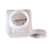 Load image into Gallery viewer, Storage Box 250 ml with cap | sample storage box for Lab Pack of 1
