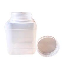 Load image into Gallery viewer, Storage Box 500 ml with cap | sample storage box for Lab Pack of 1
