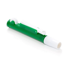 Load image into Gallery viewer, Fast Releaser Pipette Pump 25 ml
