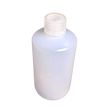 Load image into Gallery viewer, Reagent Bottle (Narrow Mouth) LDPE (Low Density Polyethylene) 250 ml Pack of 1
