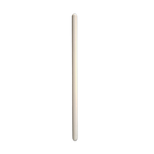 Load image into Gallery viewer, Stirring Rod | Stirrer Ø-6 mm x h-150 mm | plastic stirrer rod for lab 6 mm and 150 mm height for cocktail or liquid chemicals laboratory Stirring Rods Polypropylene  Pack of 1
