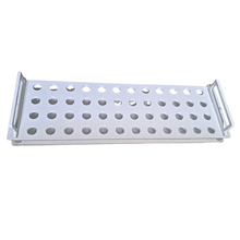 Load image into Gallery viewer, Micro Centrifuge Tubes Rack For 1.5 ml, 2 ml  - 48 Holes or Tubes For Laboratory (Pack of 1)
