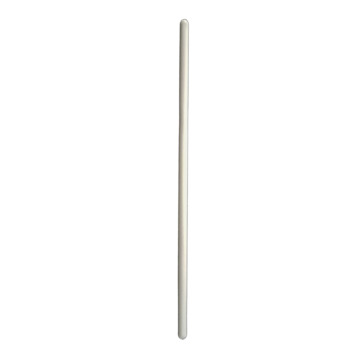 Stirring Rod | Stirrer Ø-7 mm x h-200 mm | plastic stirrer rod for lab ...
