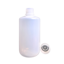 Load image into Gallery viewer, Reagent Bottle (Narrow Mouth) LDPE (Low Density Polyethylene) 250 ml Pack of 1
