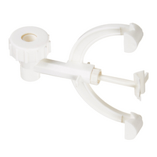 Load image into Gallery viewer, Fisher Clamp single side molded in Polypropylene Pack of 1
