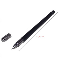 Load image into Gallery viewer, Diamond Pencil For Slide Marking Pointed Tip Pack of 2 Pointed Tip | Glass Marking Pencil for Slides For Histopathology | Glass Slide Marker It&#39;s Not a Glass Cutter
