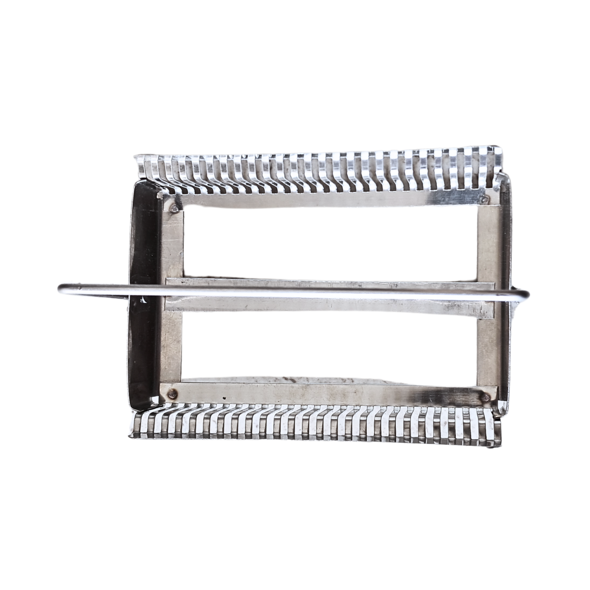 Slide Staining Rack | Stand for 25 slides Stainless Steel Pack of 1 Mi ...