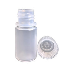 Load image into Gallery viewer, Reagent Bottle (Narrow Mouth) Polypropylene molded 15 ml Pack of 1
